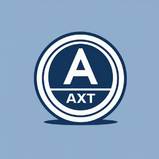 Logo Spedition Axt
